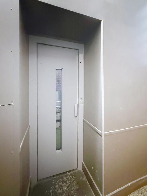 VANNES Appartement de caractère de 155 m² dans un ancien hôtel particulier. Vannes Hyper Centre 16