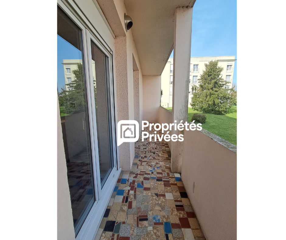 FAGNIERES Appartement Fagnières 3 pièce(s) /62m2 12