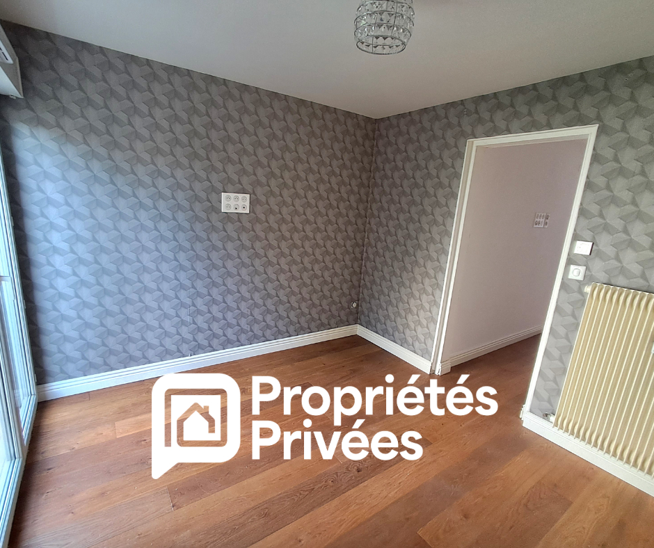 FAGNIERES Appartement Fagnières 3 pièce(s) /62m2 5