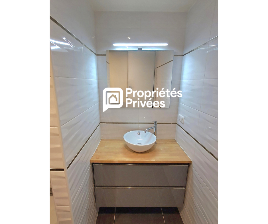 FAGNIERES Appartement Fagnières 3 pièce(s) /62m2 7