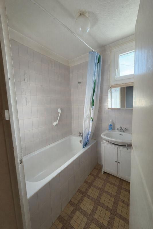 IMPHY Maison sur sous sol dans un quartier calme de la ville d'Imphy 10