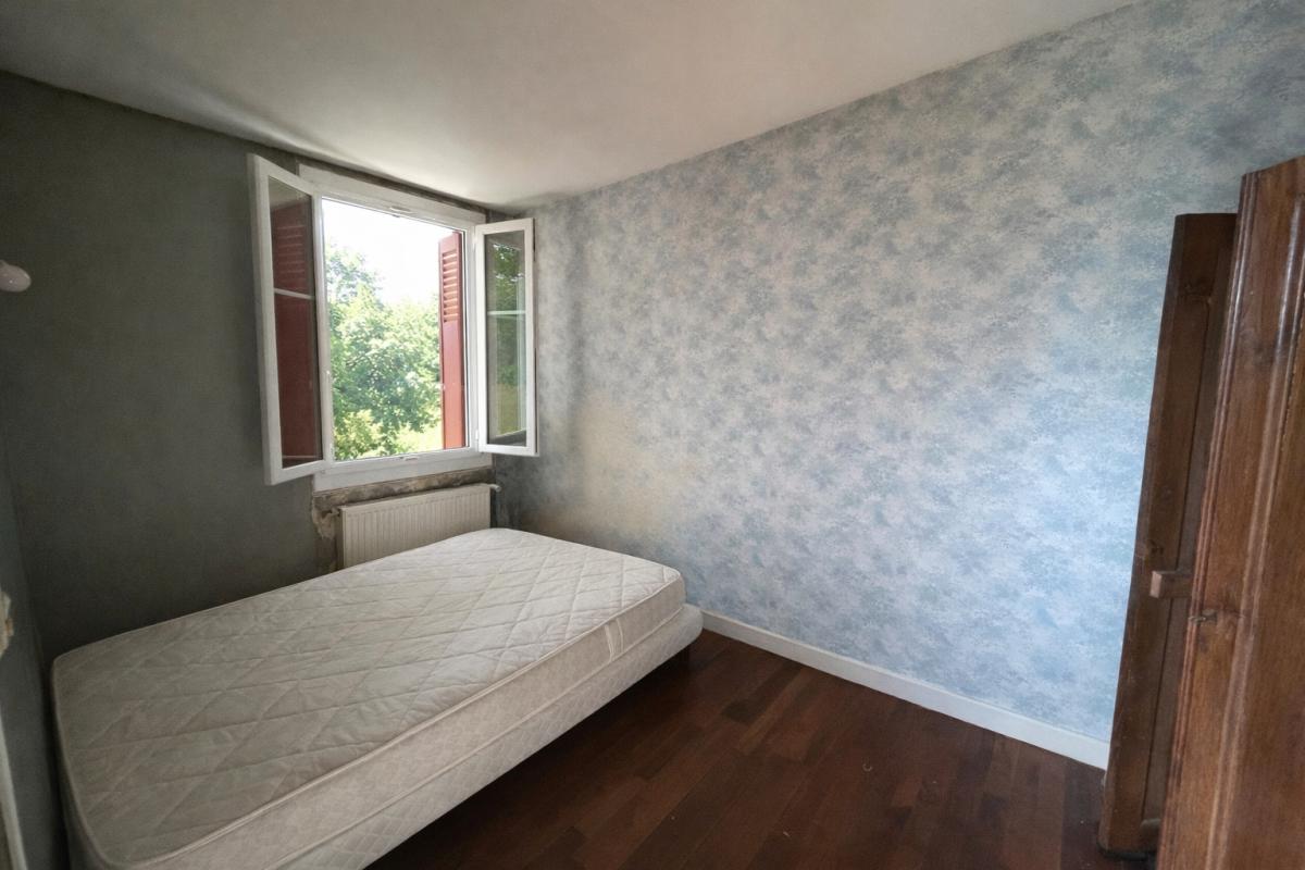 IMPHY Maison sur sous sol dans un quartier calme de la ville d'Imphy 8