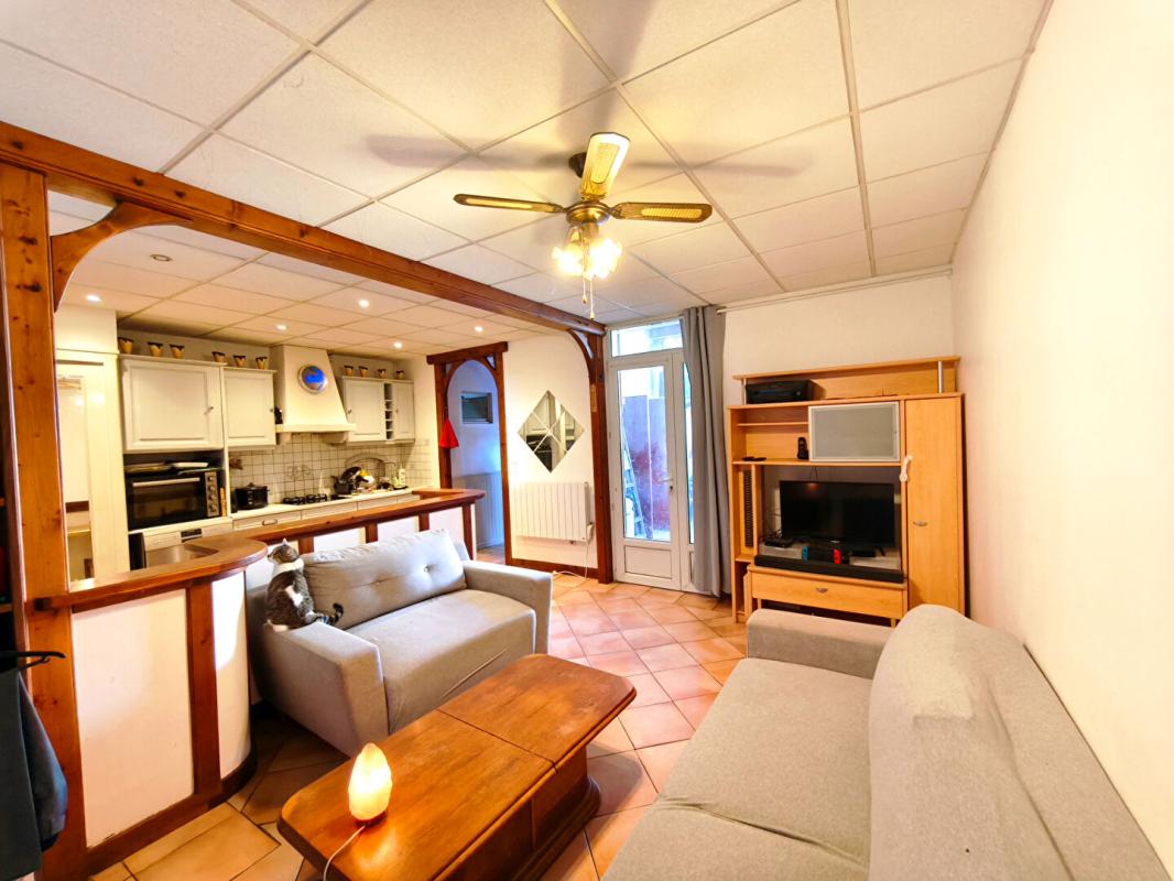 BOUCAU Appartement Boucau (64340) 3 pièce(s) 3