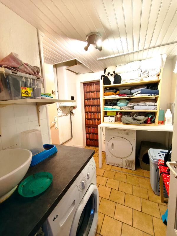 BOUCAU Appartement Boucau (64340) 3 pièce(s) 6