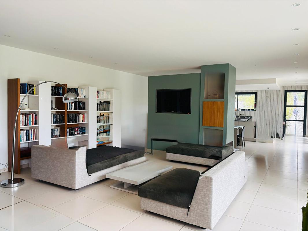 PERNES-LES-FONTAINES Villa avec vue imprenable Pernes Les Fontaines 7