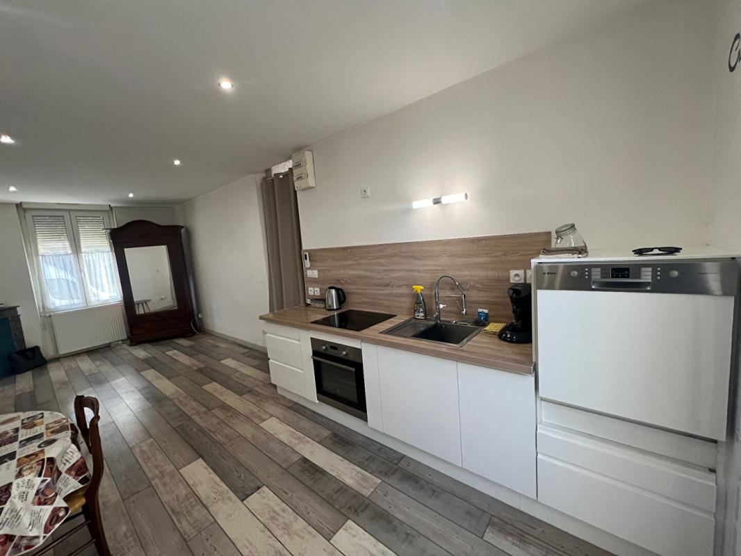 VALENCE Appartement Valence 2 pièce(s) 50 m2 5