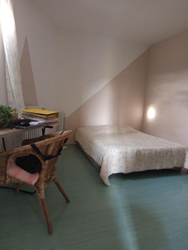 MALATAVERNE Maison de village 101m², 3 chambres avec jardin arboré Malataverne 159 000HAI 5