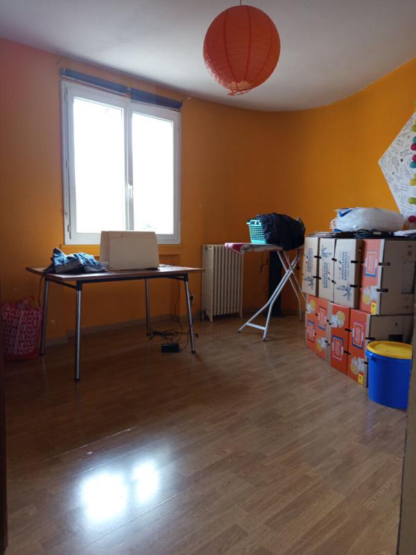 MALATAVERNE Maison de village 101m², 3 chambres avec jardin arboré Malataverne 159 000HAI 6