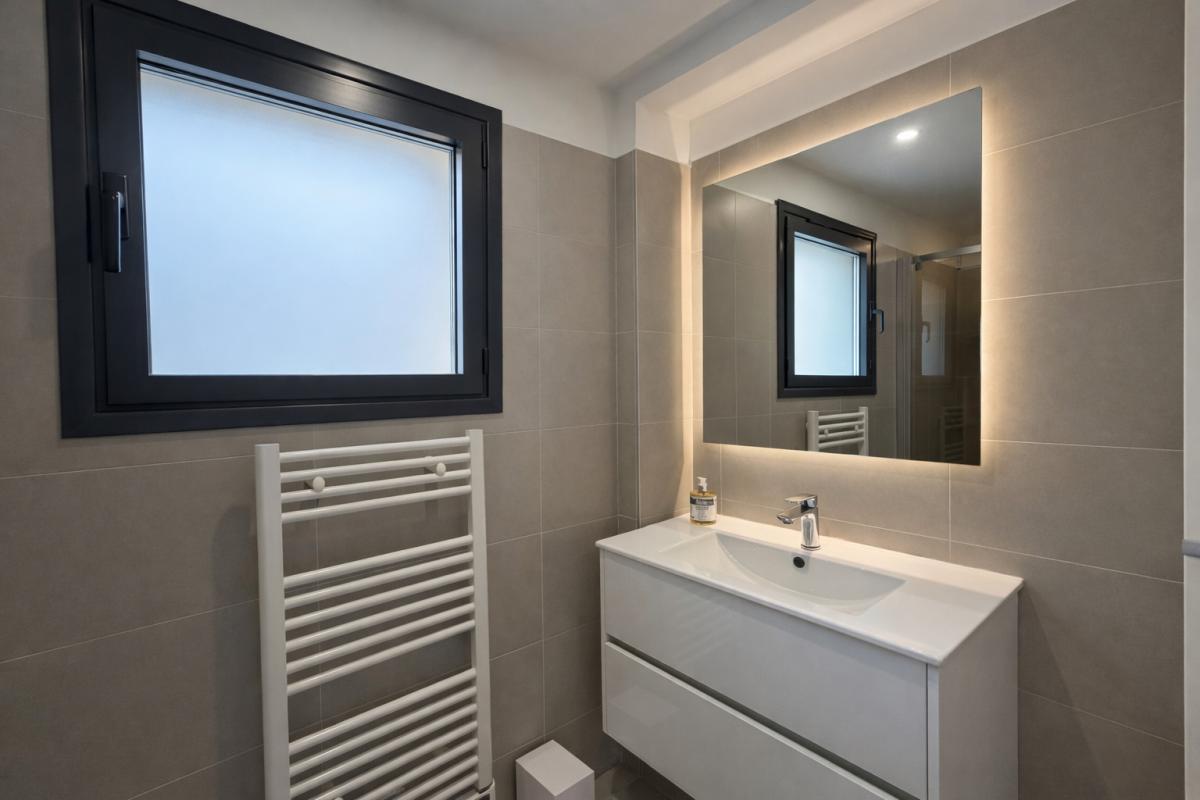 NICE Appartement studi Nice Mont Boron 1 pièce 18.70 m2 refait à neuf 5