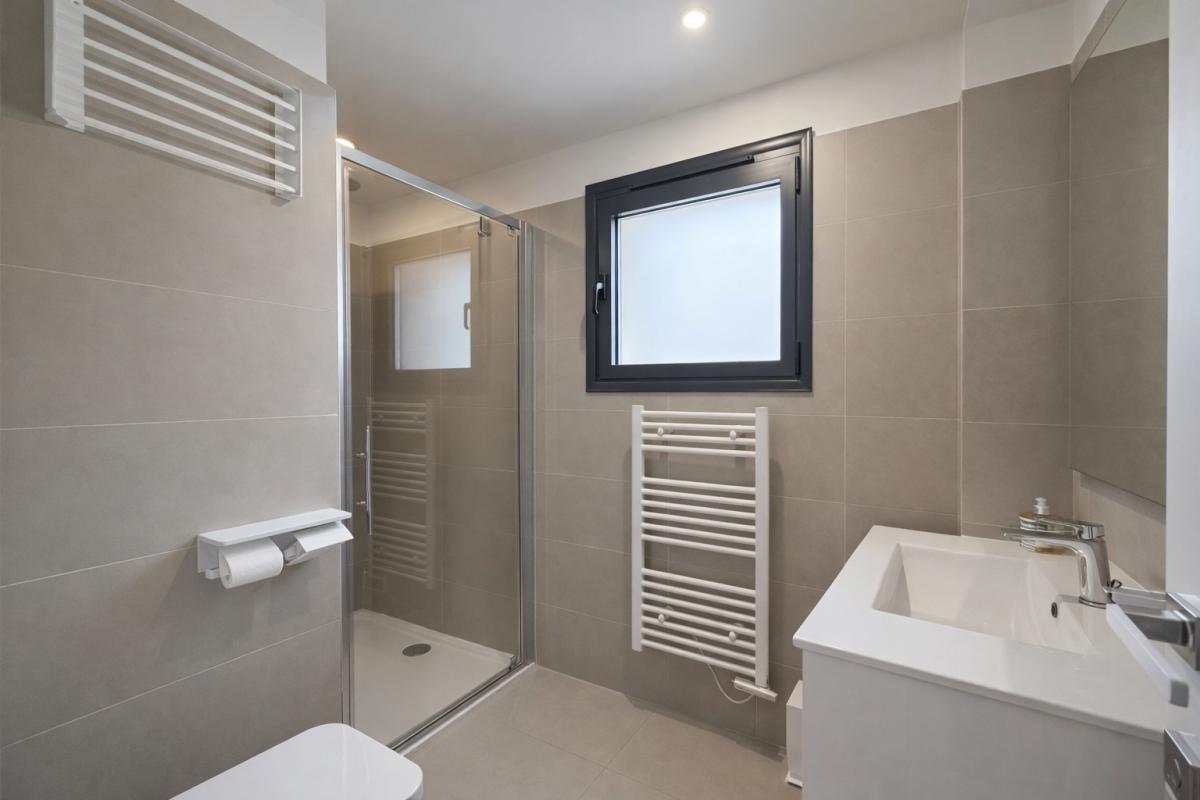 NICE Appartement studi Nice Mont Boron 1 pièce 18.70 m2 refait à neuf 6