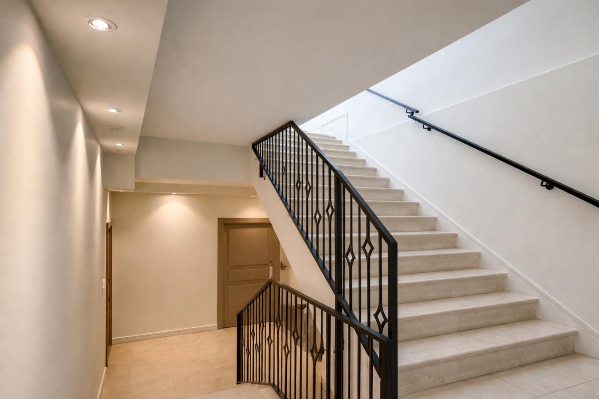 NICE Appartement studi Nice Mont Boron 1 pièce 18.70 m2 refait à neuf 7