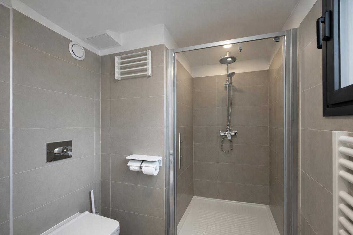 NICE Appartement studi Nice Mont Boron 1 pièce 18.70 m2 refait à neuf 8