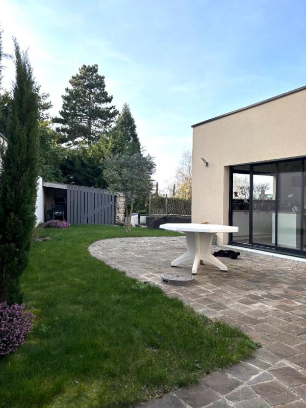 REIMS MONTAGNE DE REIMS Maison familiale + espace professionnel indépendantmcommerce 6