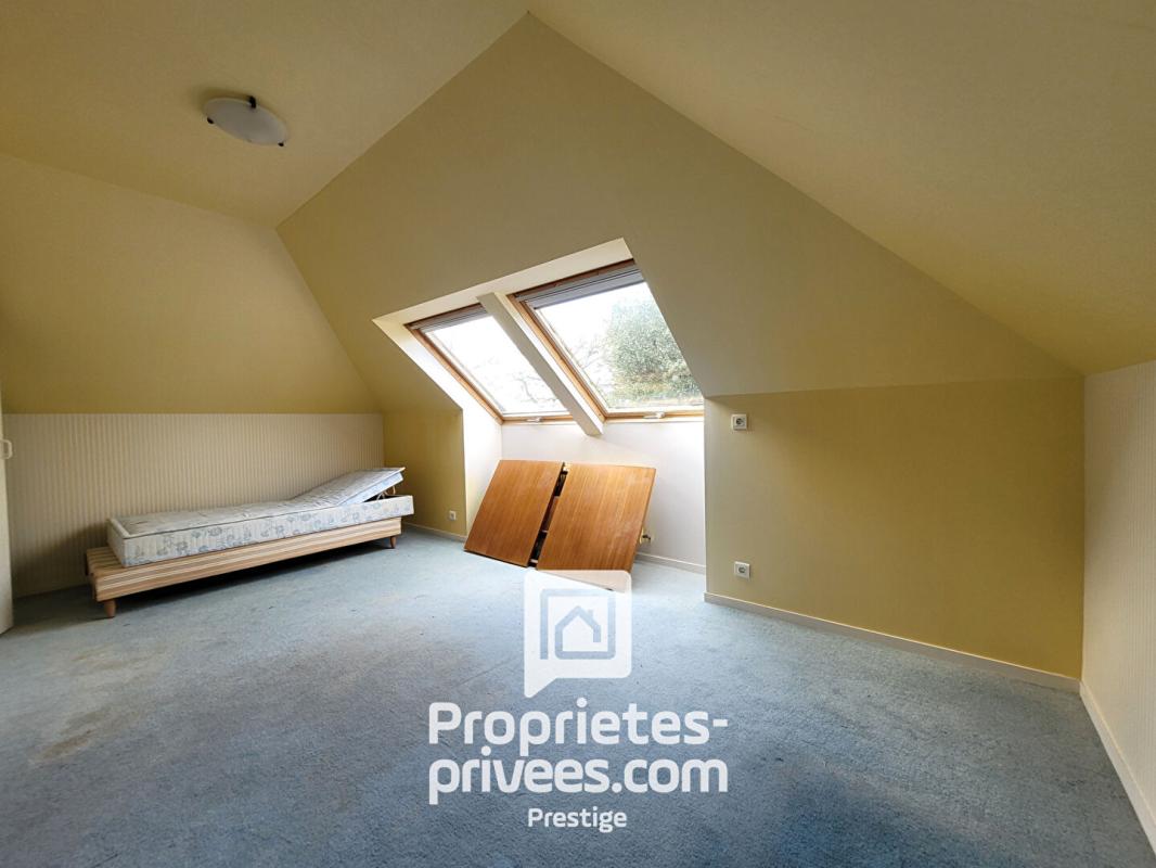 FOUESNANT 29170 FOUESNANT  CENTRE - Demeure familiale 5 chambres 13