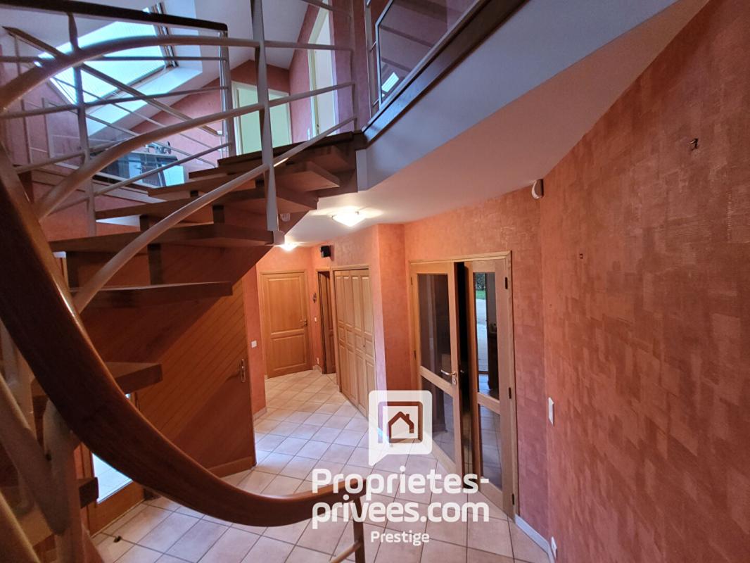 FOUESNANT 29170 FOUESNANT  CENTRE - Demeure familiale 5 chambres 5