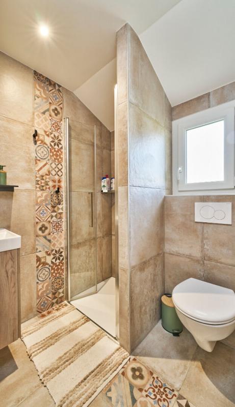 LA VERRIE Maison La Verrie 7 pièces 137 m2 12