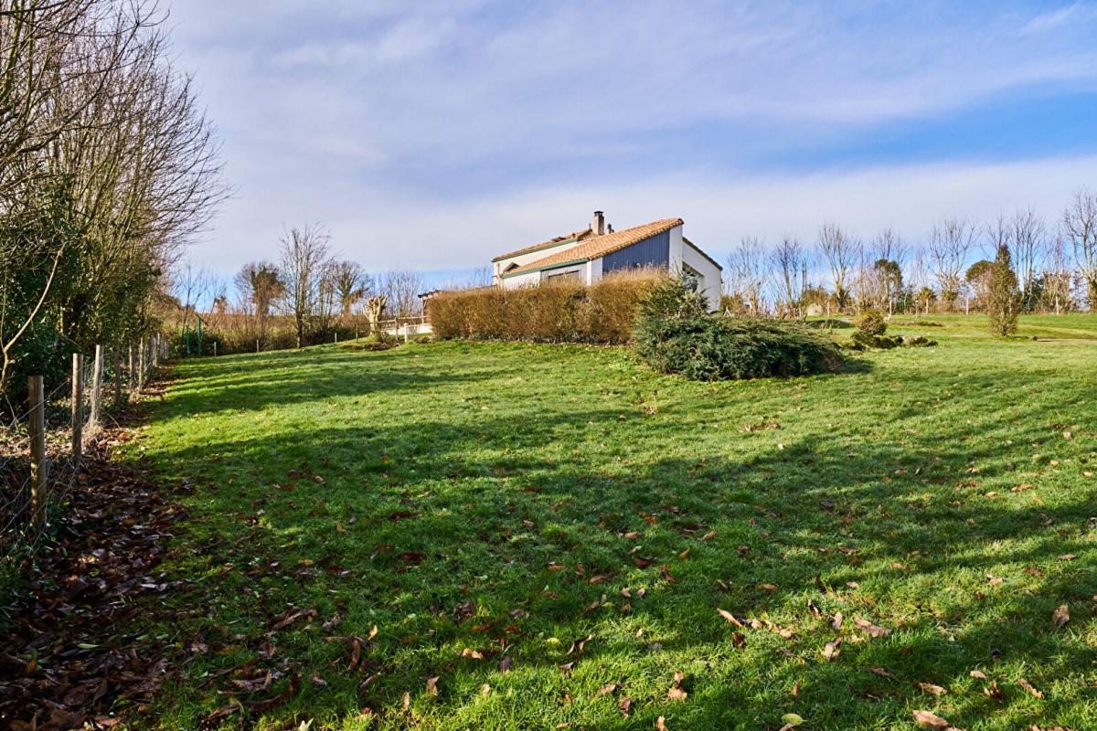 LA VERRIE Maison La Verrie 7 pièces 137 m2 17