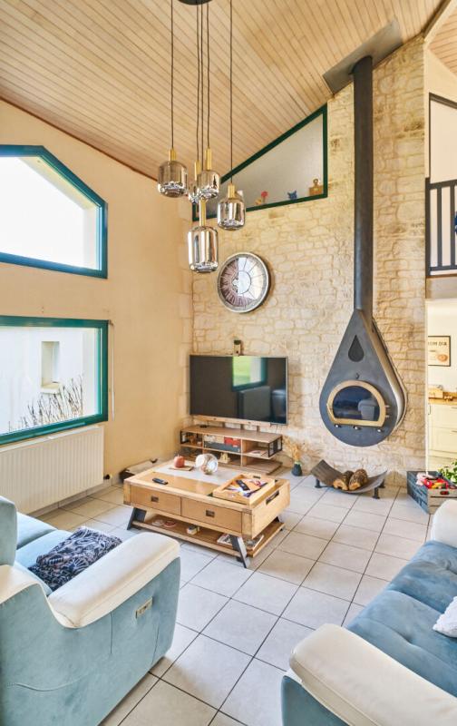 LA VERRIE Maison La Verrie 7 pièces 137 m2 5