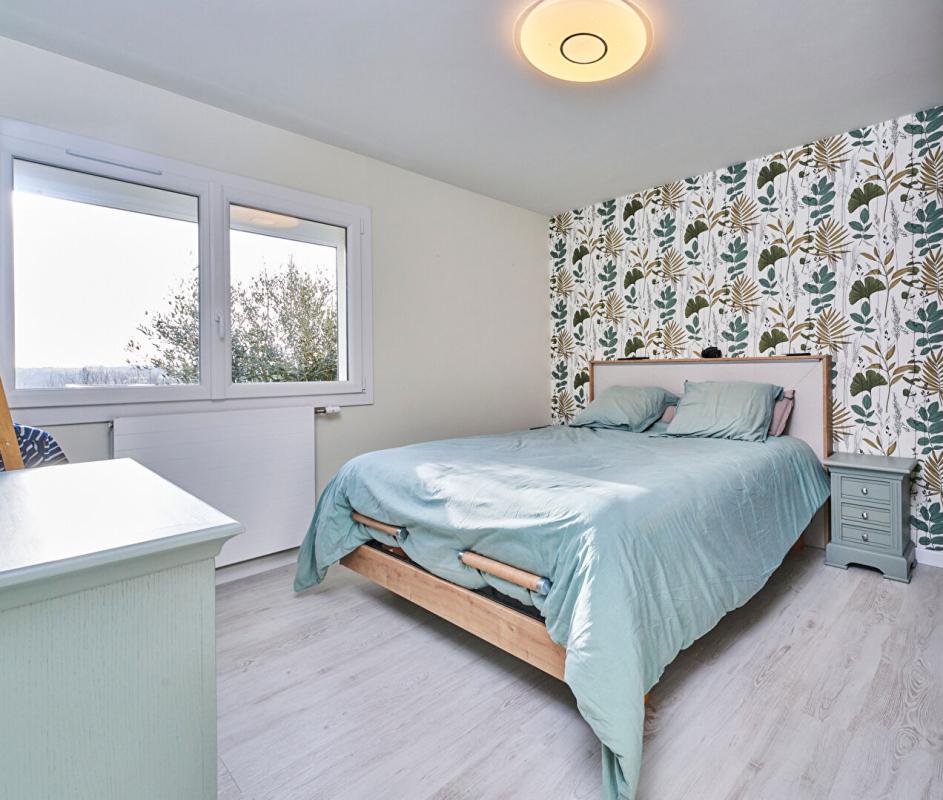 LA VERRIE Maison La Verrie 7 pièces 137 m2 7