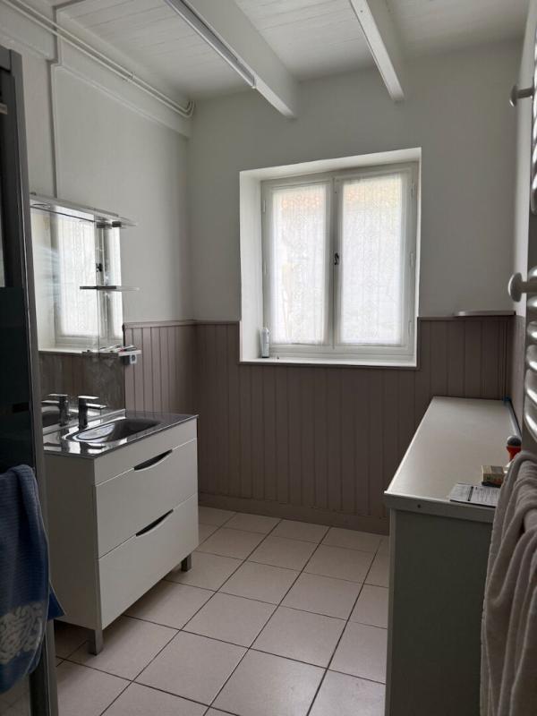 NOIRMOUTIER-EN-L'ILE Maison Noirmoutier 5 pièce(s) 100 m2 2