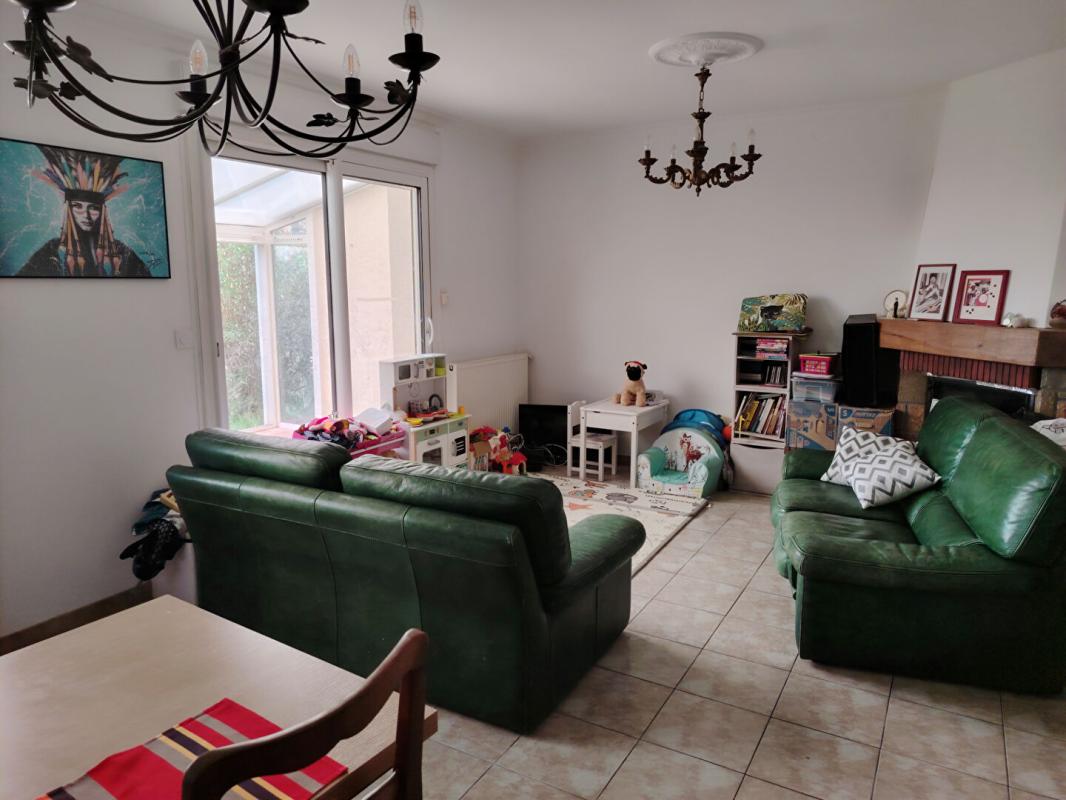 PLENEUF-VAL-ANDRE Maison Pleneuf Val Andre 5 pièce(s) 106 m2 6