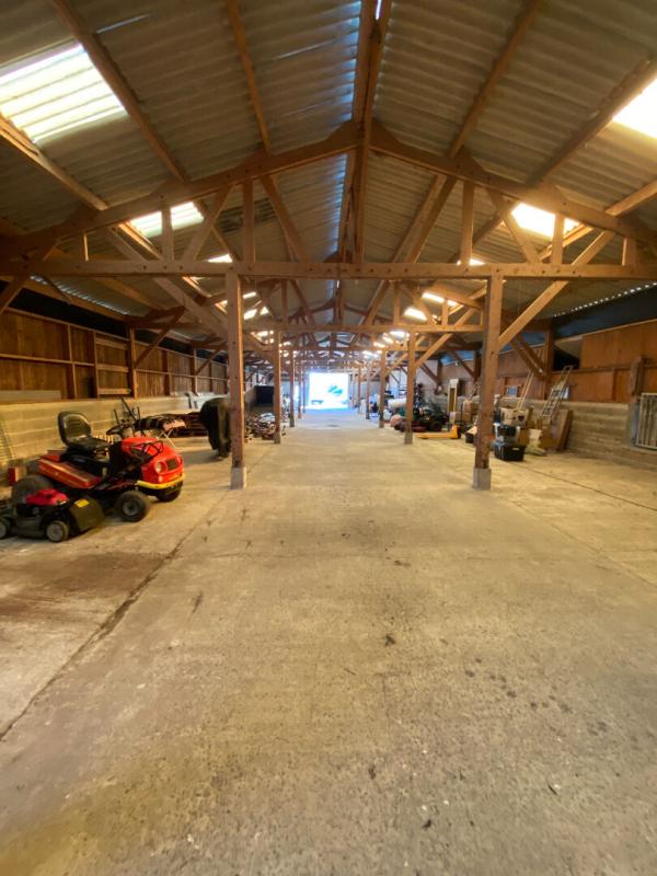 LONGUEVILLE Maison Longueville 4 pièce(s) 108 m2 2