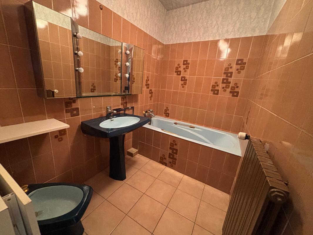 ARCIS-SUR-AUBE Appartement Arcis Sur Aube6 pièce(s) 140 m2 13