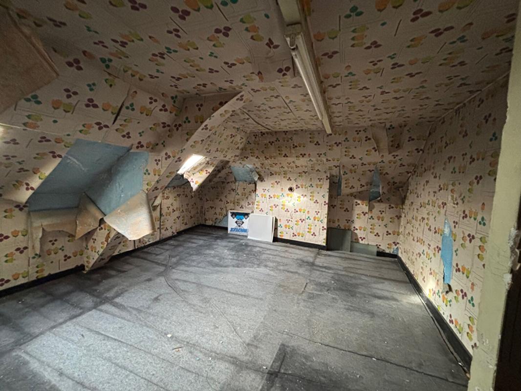 ARCIS-SUR-AUBE Appartement Arcis Sur Aube6 pièce(s) 140 m2 16