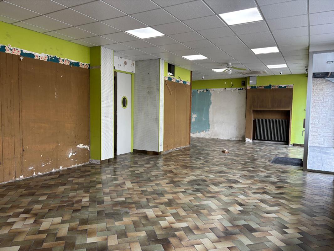 ARCIS-SUR-AUBE Appartement Arcis Sur Aube6 pièce(s) 140 m2 3