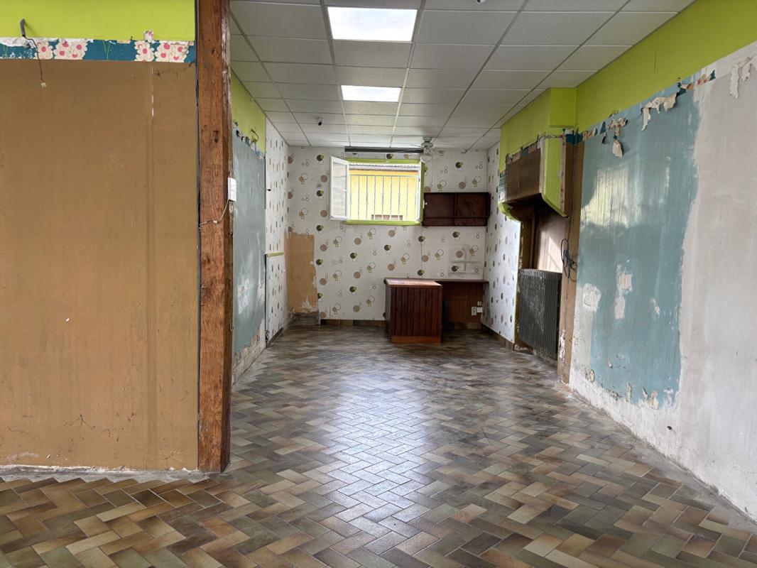 ARCIS-SUR-AUBE Appartement Arcis Sur Aube6 pièce(s) 140 m2 4