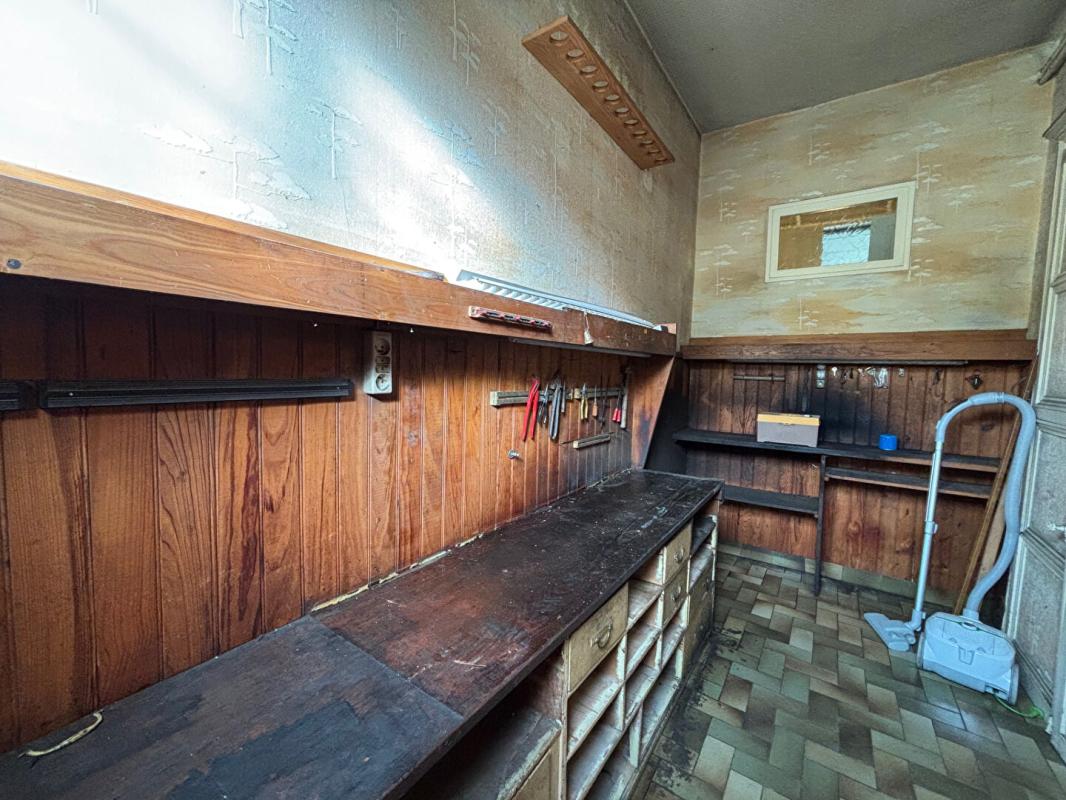 ARCIS-SUR-AUBE Appartement Arcis Sur Aube6 pièce(s) 140 m2 5