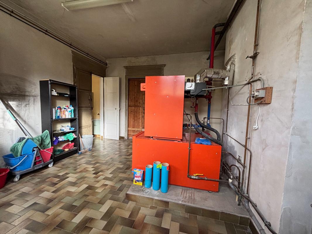 ARCIS-SUR-AUBE Appartement Arcis Sur Aube6 pièce(s) 140 m2 6