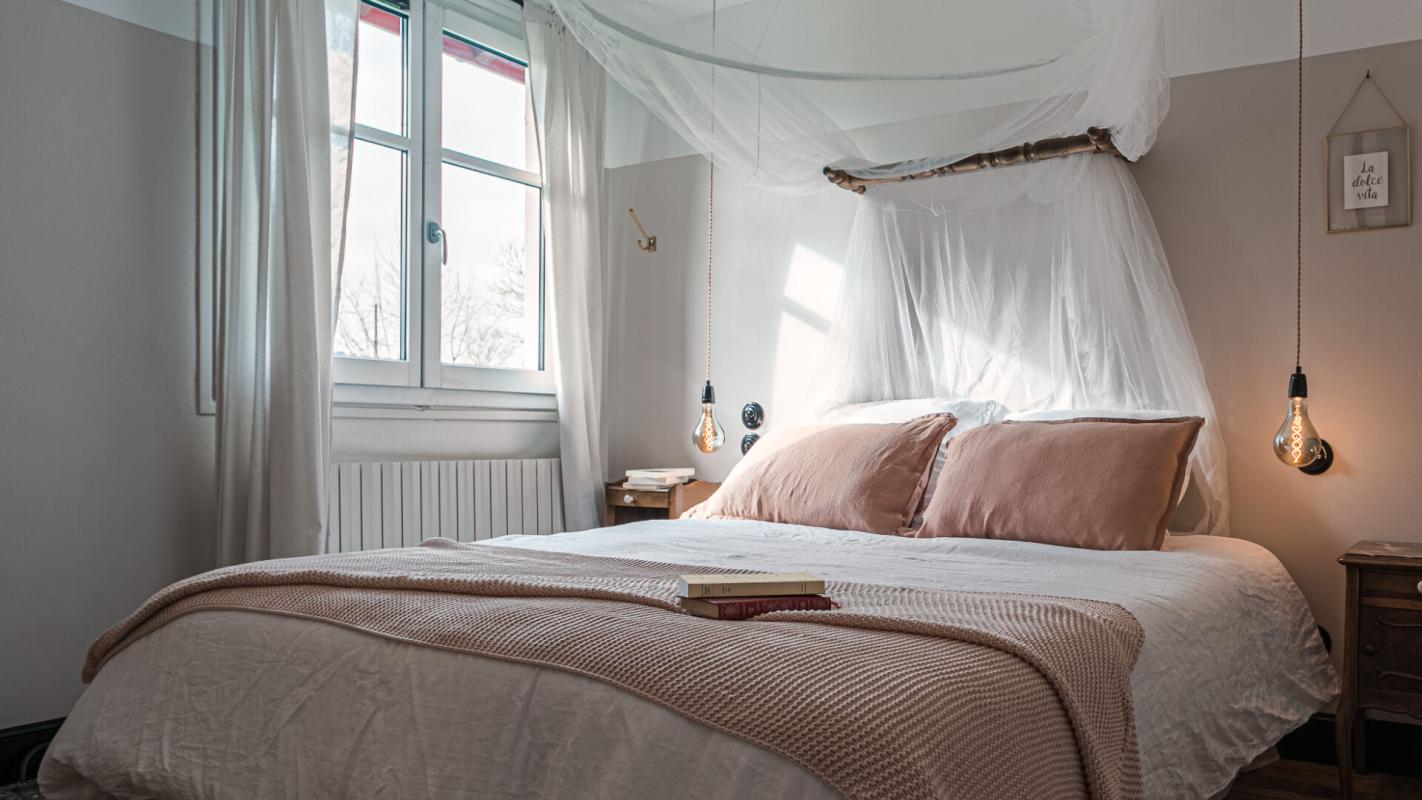 BIDACHE 64520 BIDACHE maison ancienne rénovée 426 m2, piscine chauffée 2