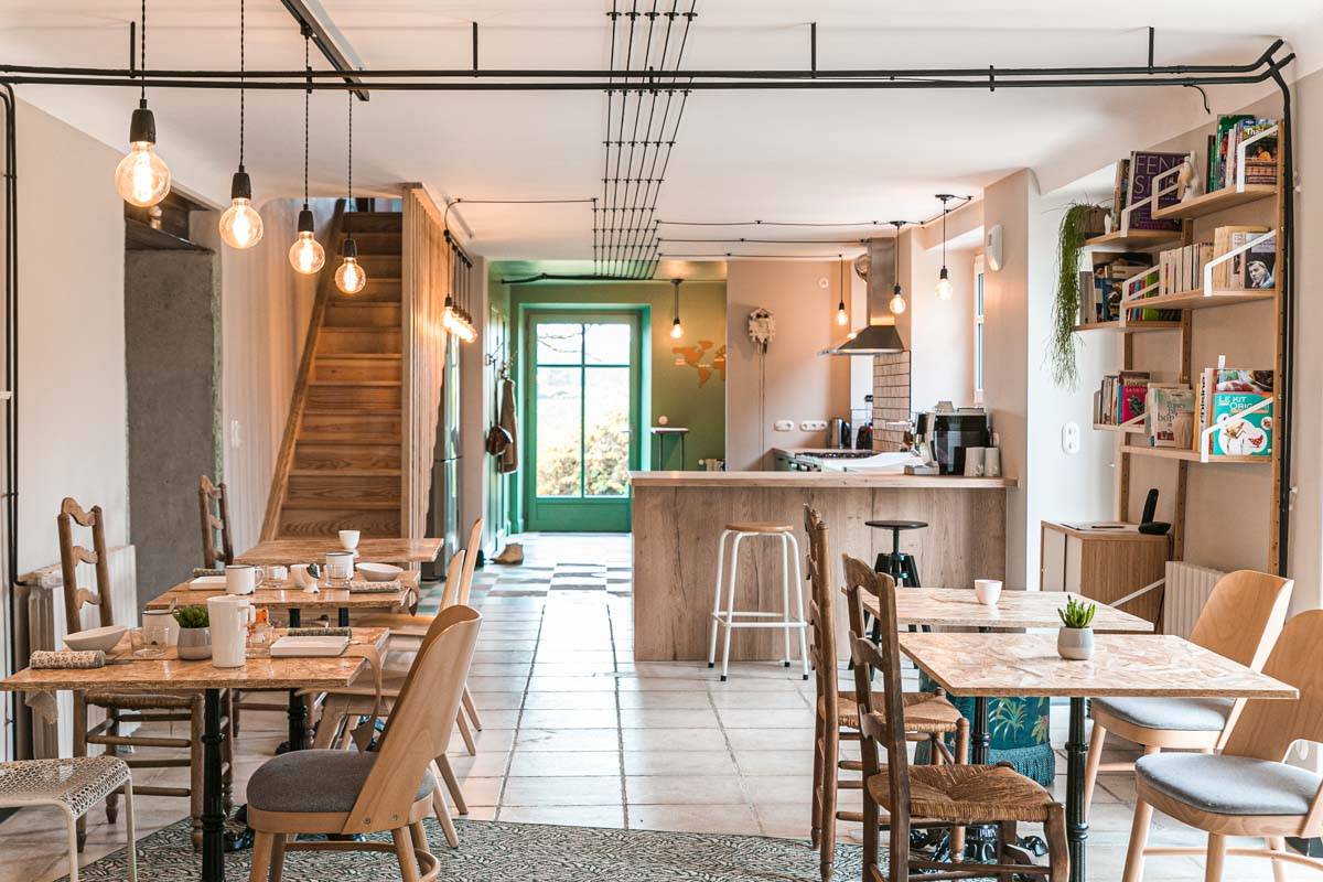 BIDACHE 64520 BIDACHE maison ancienne rénovée 426 m2, piscine chauffée 7