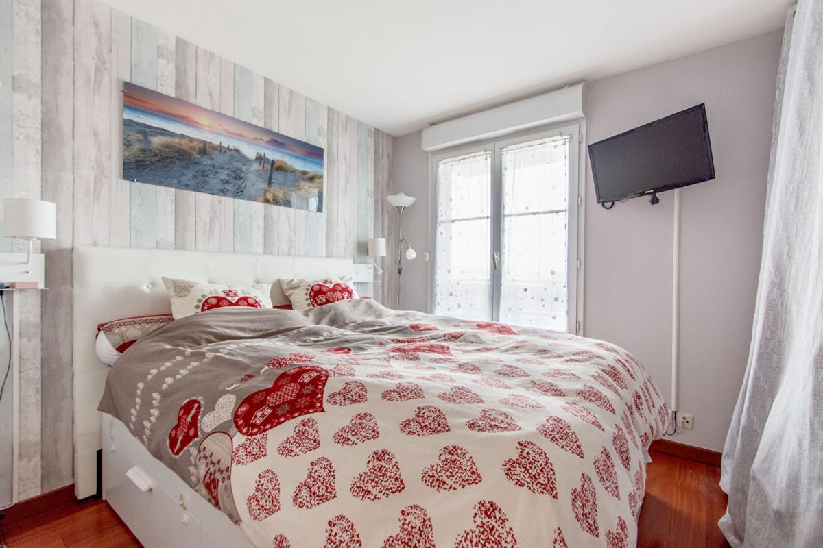 BRETIGNY-SUR-ORGE Appartement Bretigny Sur Orge 2 pièce(s) 45.66 m2 5