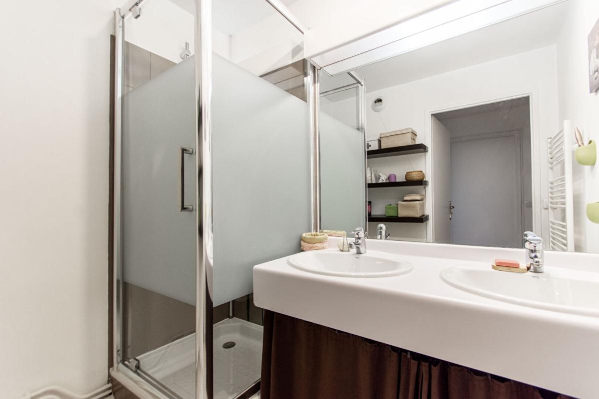 BRETIGNY-SUR-ORGE Appartement Bretigny Sur Orge 2 pièce(s) 45.66 m2 6