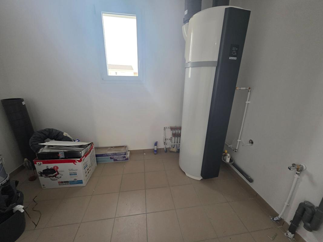 BROUT-VERNET Maison Brout Vernet 4 pièce(s) 101 m2 12