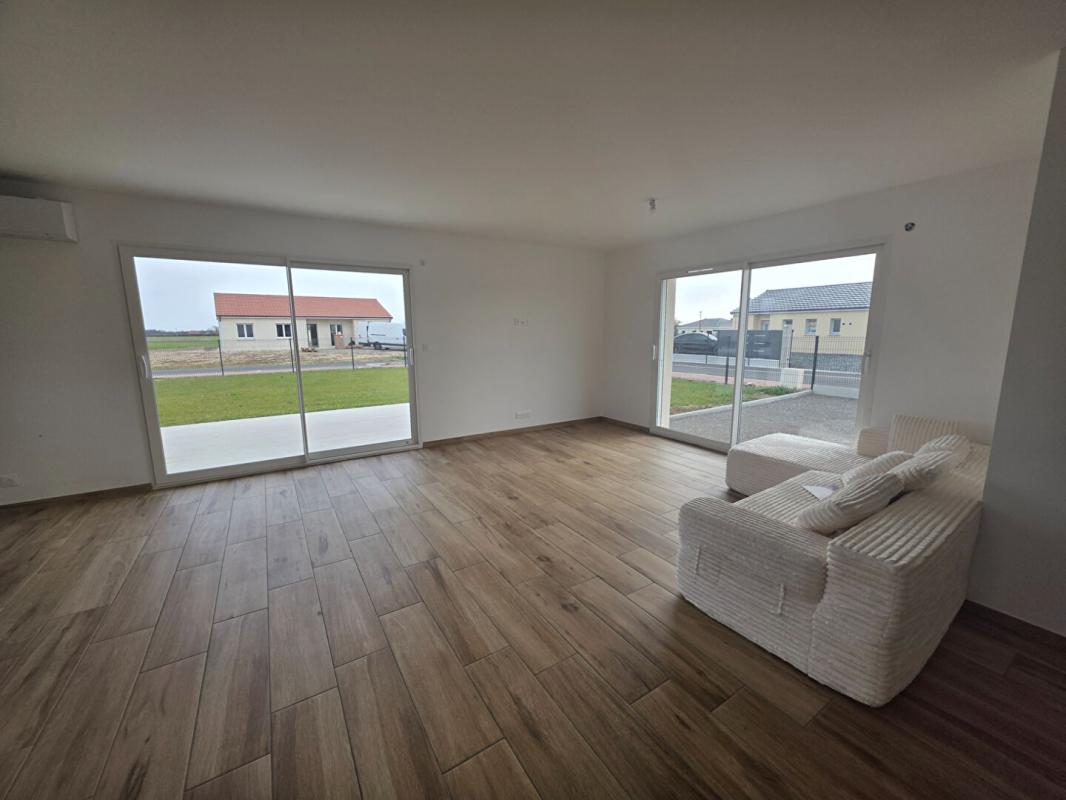 BROUT-VERNET Maison Brout Vernet 4 pièce(s) 101 m2 5