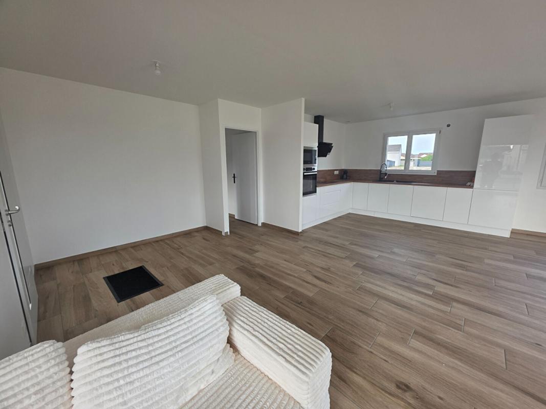 BROUT-VERNET Maison Brout Vernet 4 pièce(s) 101 m2 6