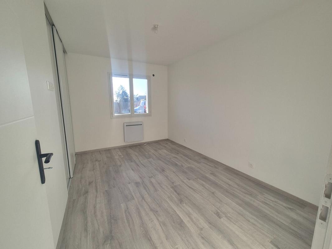 BROUT-VERNET Maison Brout Vernet 4 pièce(s) 101 m2 8