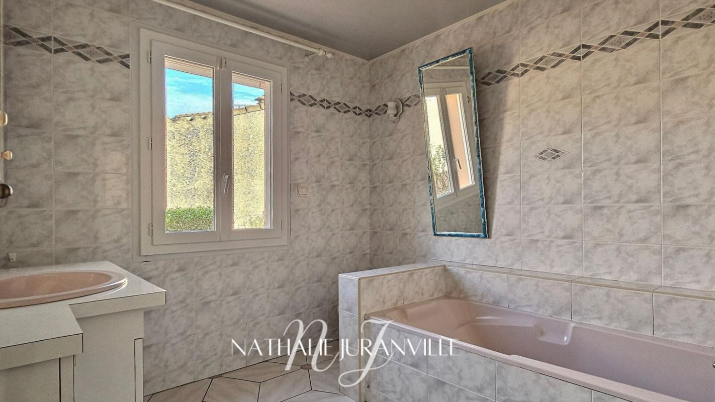 SAINT-CYPRIEN Charmante et spacieuse villa 6 pièces 190 m2 avec grand garage 6