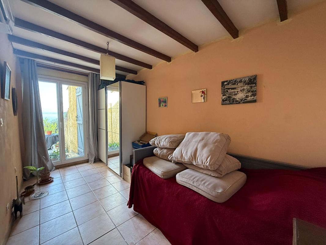 ISTRES Maison avec vue imprenable sur l'Etang  Des Heures Claires 7