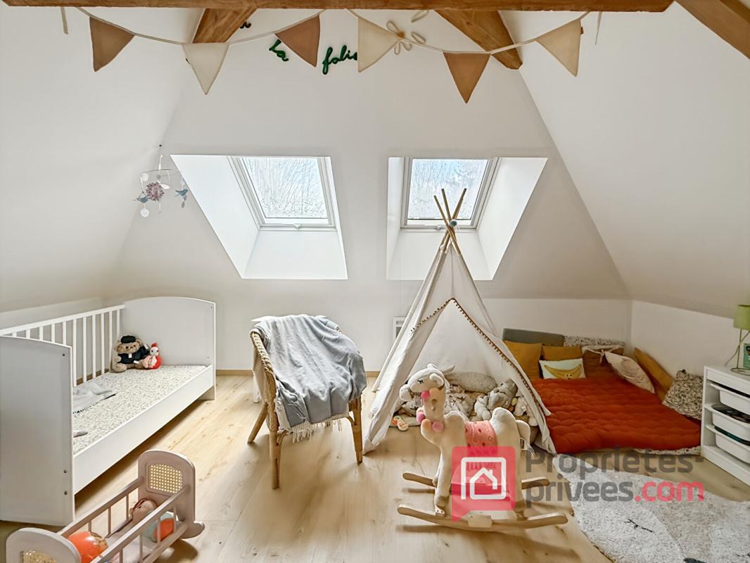 BAR-SUR-SEINE Maison  5 pièce(s) 95 m2 10