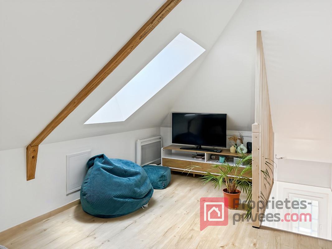 BAR-SUR-SEINE Maison  5 pièce(s) 95 m2 11