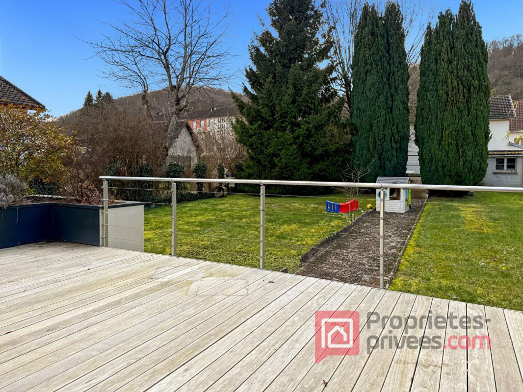 BAR-SUR-SEINE Maison  5 pièce(s) 95 m2 13