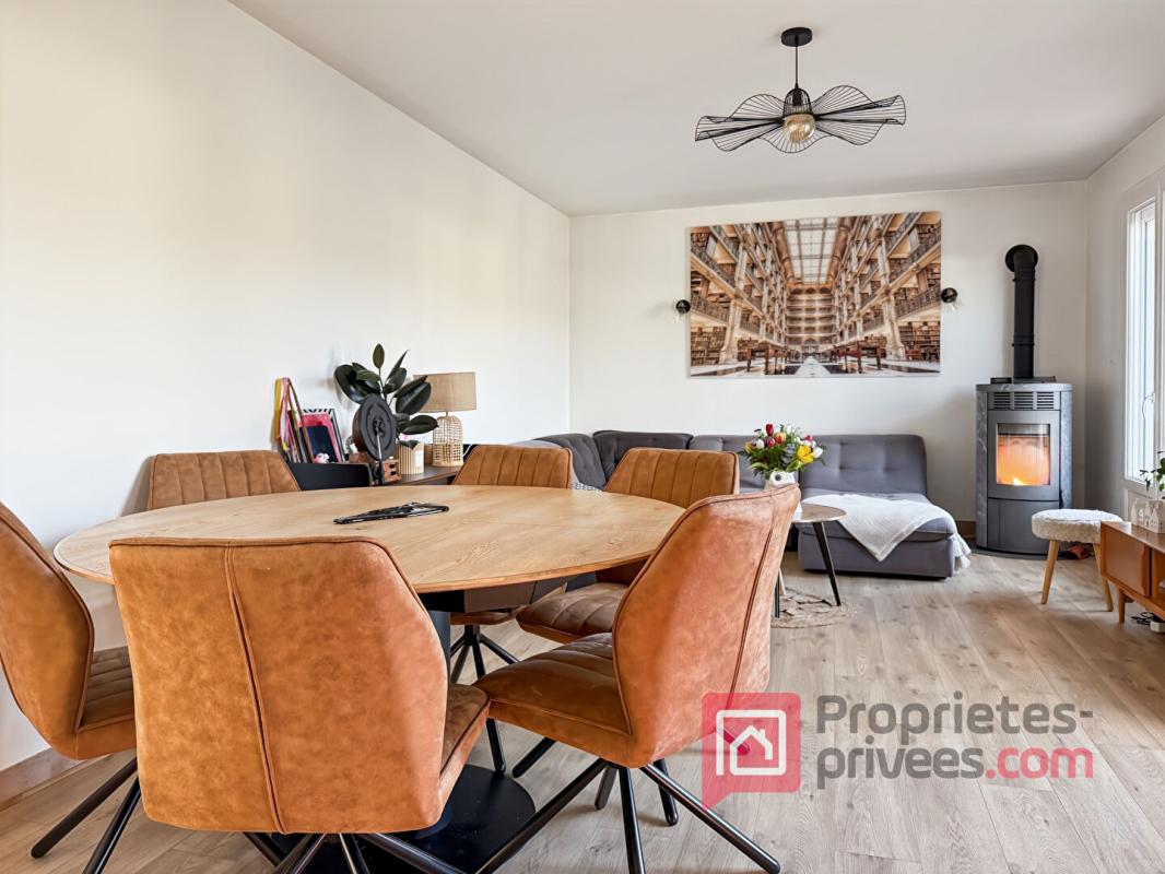 BAR-SUR-SEINE Maison  5 pièce(s) 95 m2 3