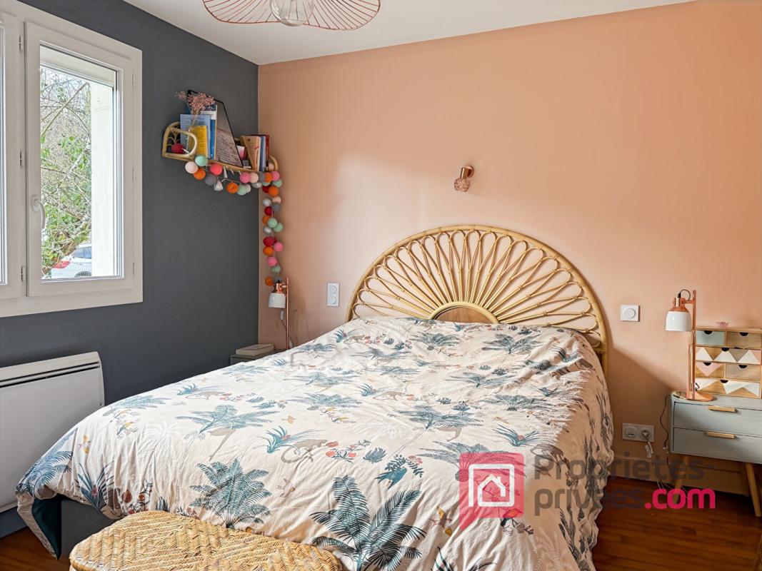 BAR-SUR-SEINE Maison  5 pièce(s) 95 m2 6