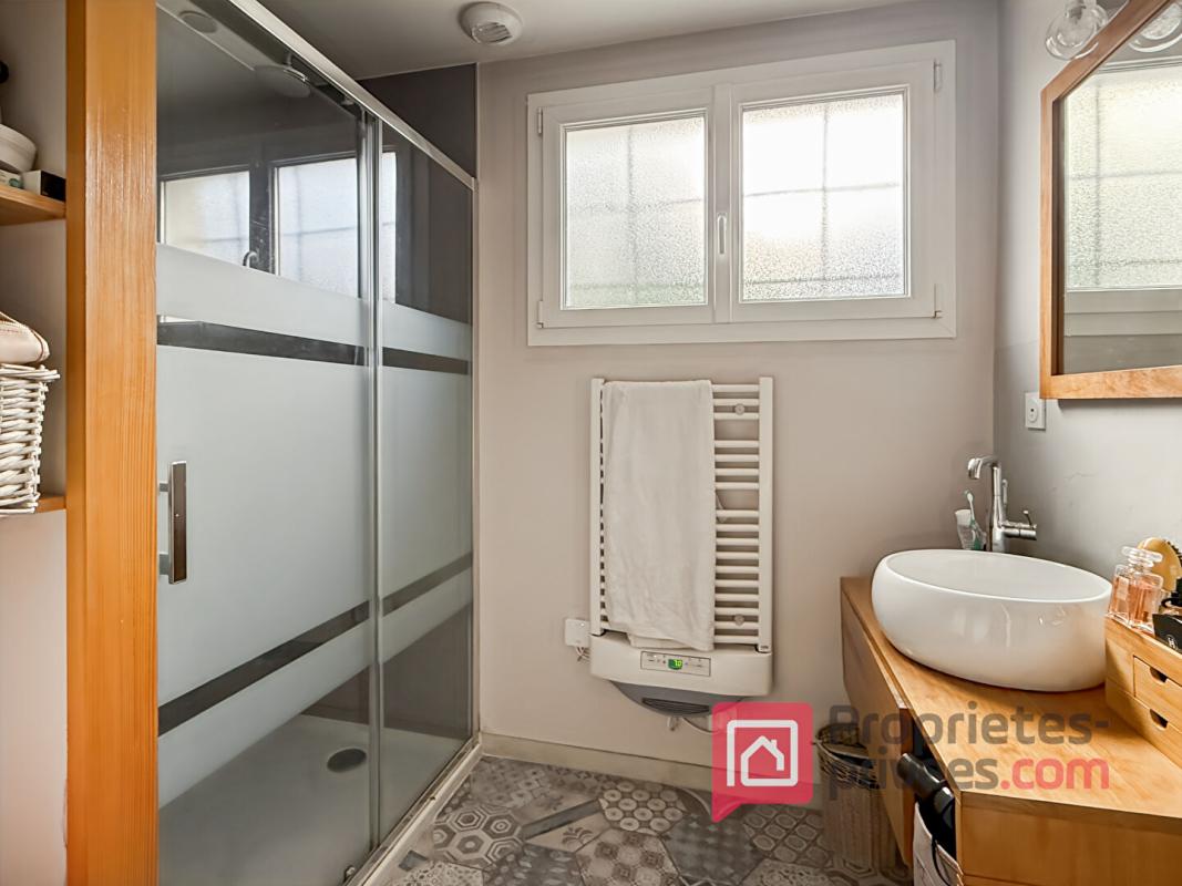 BAR-SUR-SEINE Maison  5 pièce(s) 95 m2 8