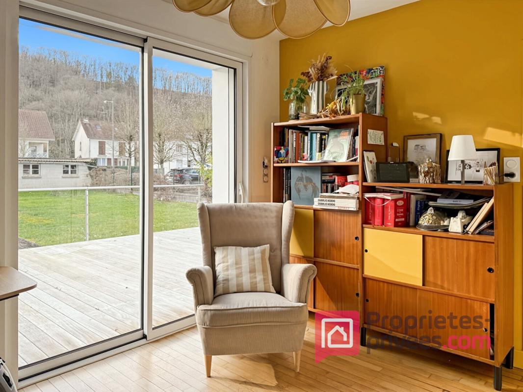 BAR-SUR-SEINE Maison  5 pièce(s) 95 m2 9