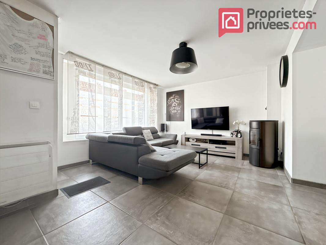 NIEPPE Maison Nieppe 2